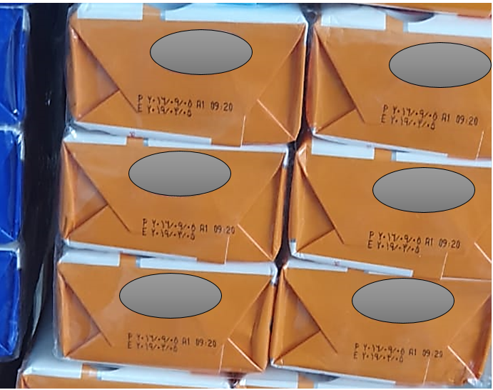 "حماية المستهلك" تضبط صابون استحمام منتهي الصلاحية ببوشر