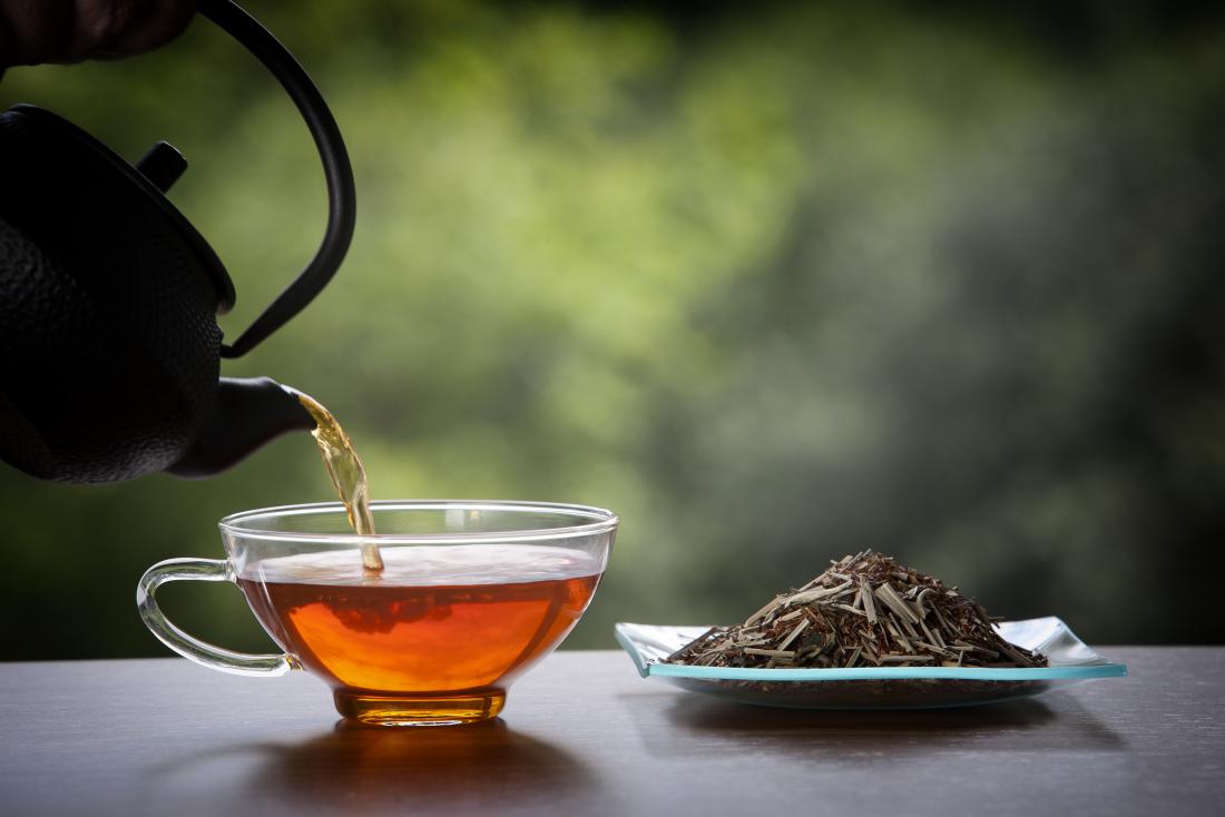 في اليوم العالمي للشاي...  تعرف على أنواعه وفوائده الصحية