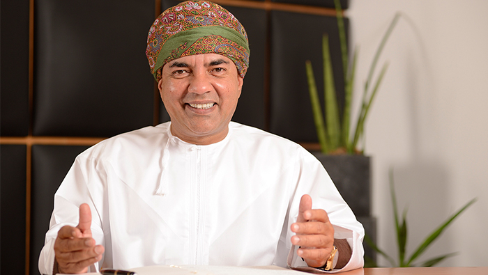 'Oman a sweet spot for future investments'