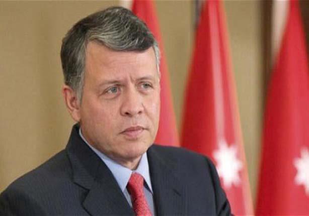الملك عبدالله الثاني يأمر الحكومة الأردنية بإعادة هيكلة المنظومة الأمنية