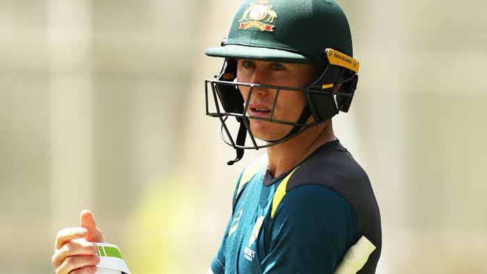 Labuschagne in line for ODI debut, Maxwell omitted for India tour