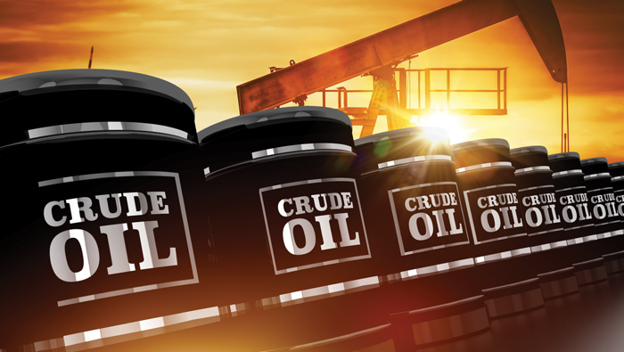 Oman crude oil price crosses 66 dollar mark