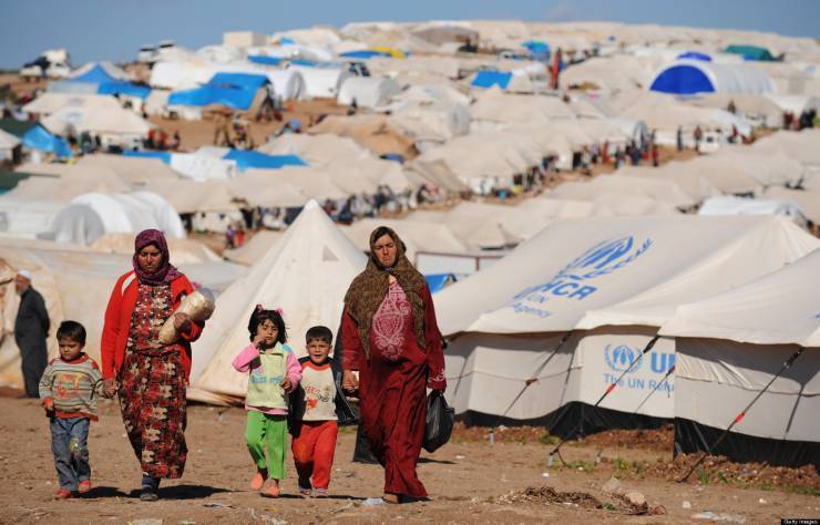 DW : المنتدى العالمي للاجئين.. أهداف طموحة وسط مصالح متناقضة