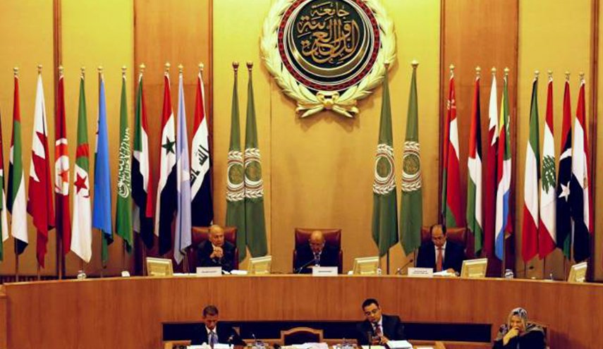 غدا.. اجتماع طارئ لمجلس الجامعة العربية لبحث فتح البرازيل مكتب تجاري بالقدس
