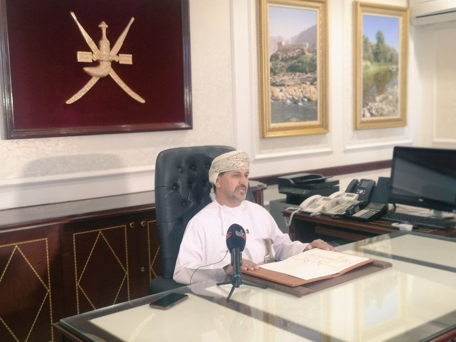 الإعلان عن الولايات الفائزة في منافسات شهرالبلديات وموارد المياه الـ٢٩
