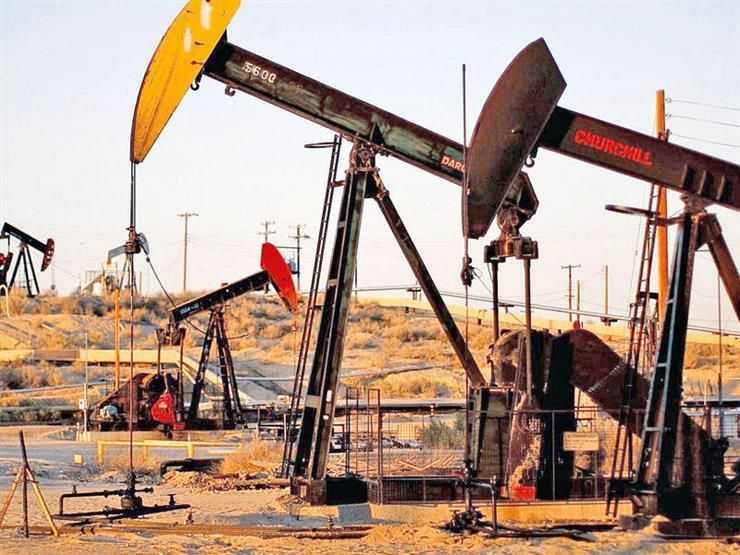 "مصر" تبدأ الإنتاج من حقل جديد للنفط والغاز