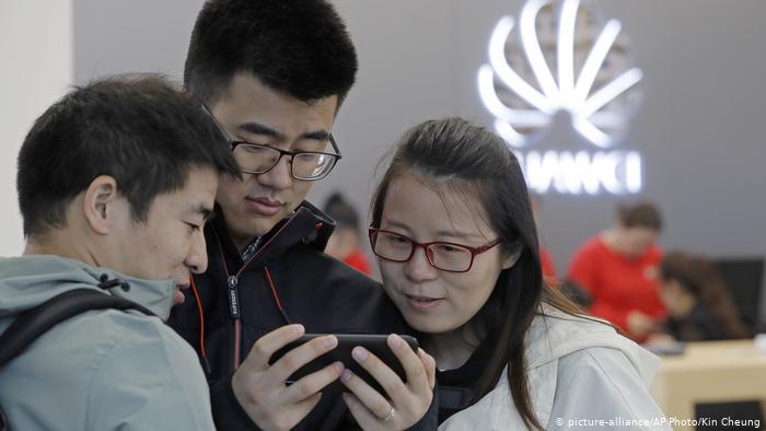 China launches compulsory face scans for new phone users