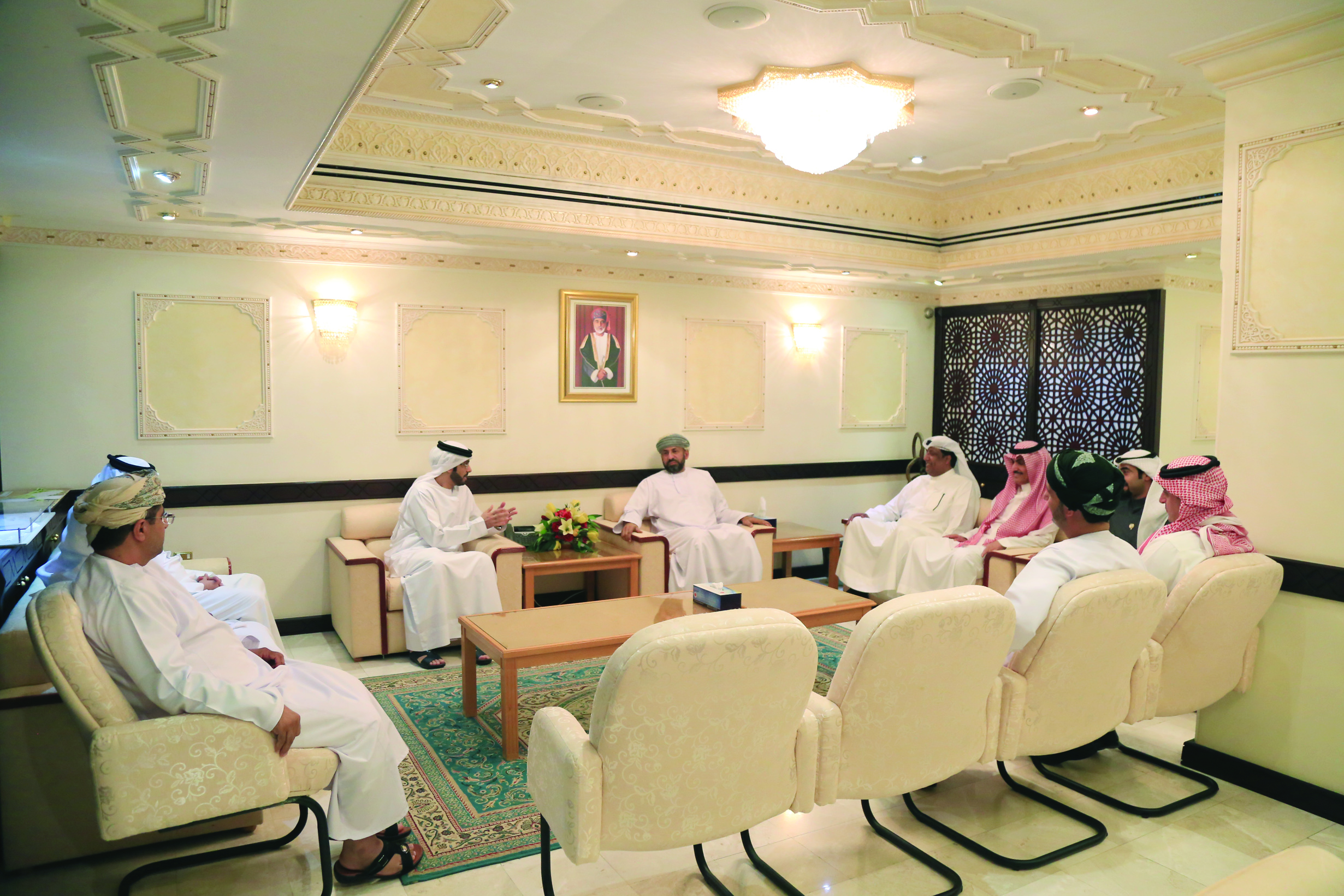 السلطنة تستضيف اجتماعات اللجان الفنية لوزراء الشباب والرياضة بدول التعاون