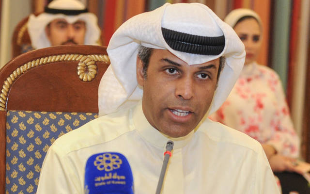 وزير النفط الكويتي: الطاقة الاحفورية ستشكل 75 بالمائة من الطاقة العالمية بحلول 2035