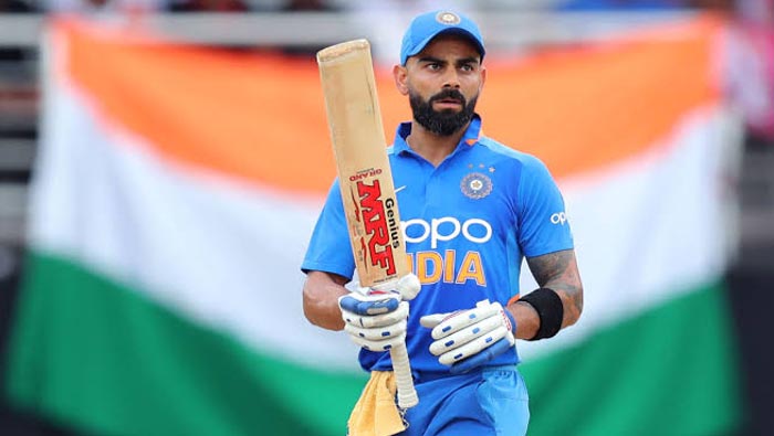 One of the best years for Indian cricket: Virat Kohli reflects on 2019