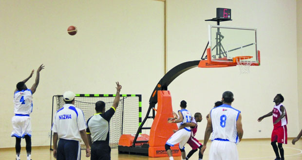 غداً.. لجنة المنتخبات بالاتحاد العماني للسلة تناقش اختيار مدرب جديد