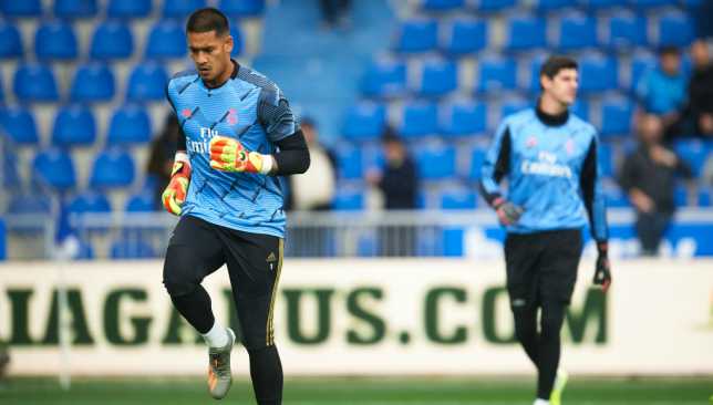 ريال مدريد يحقق رقما قياسيا لم يصله منذ 3 عقود