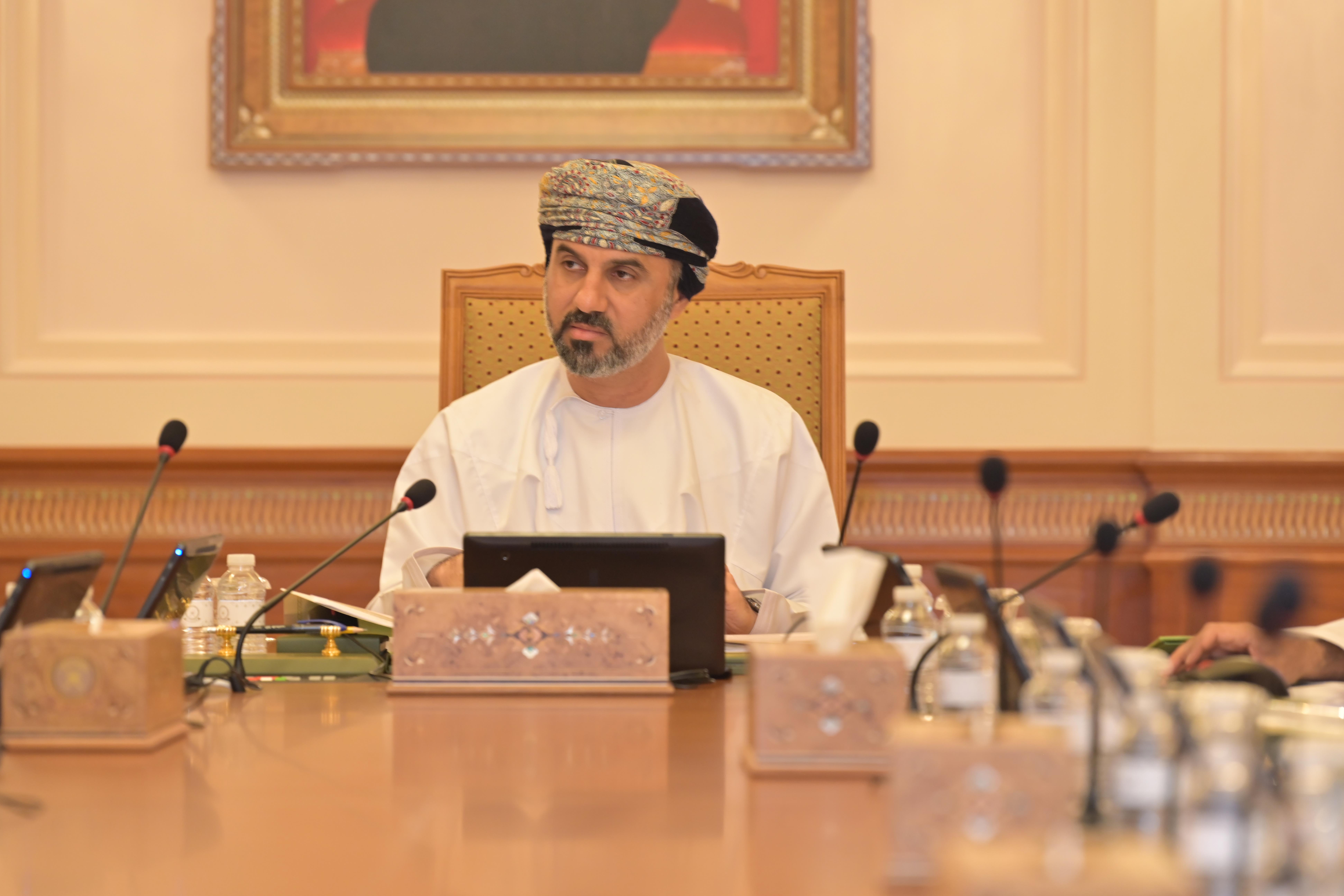 "الشورى" يستعرض خطط اللجان الدائمة خلال اجتماعه الرابع