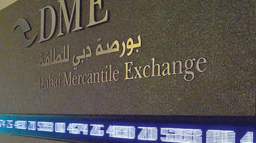 بورصة دبي للطاقة:خام عٌمان مؤشراً لتسعير صادرات النفط الكويتي فبراير 2020