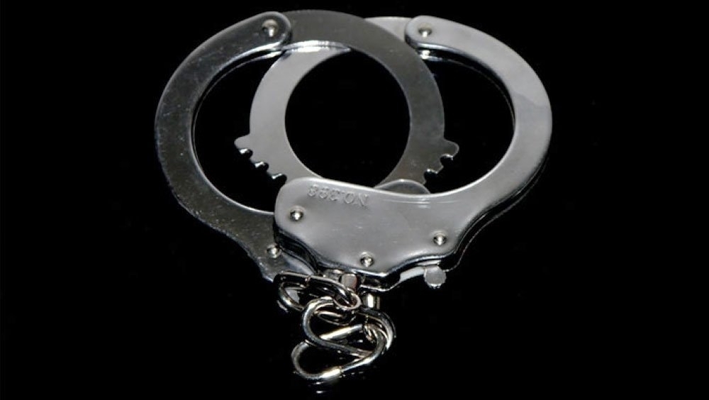 Three arrested for theft in Oman