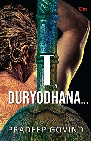 时代书评:我，Duryodhana