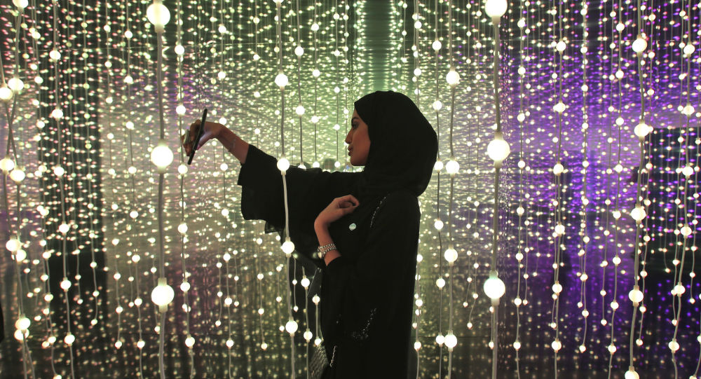المرأة "العربية" تتصدر قائمة البطالة عالمياً