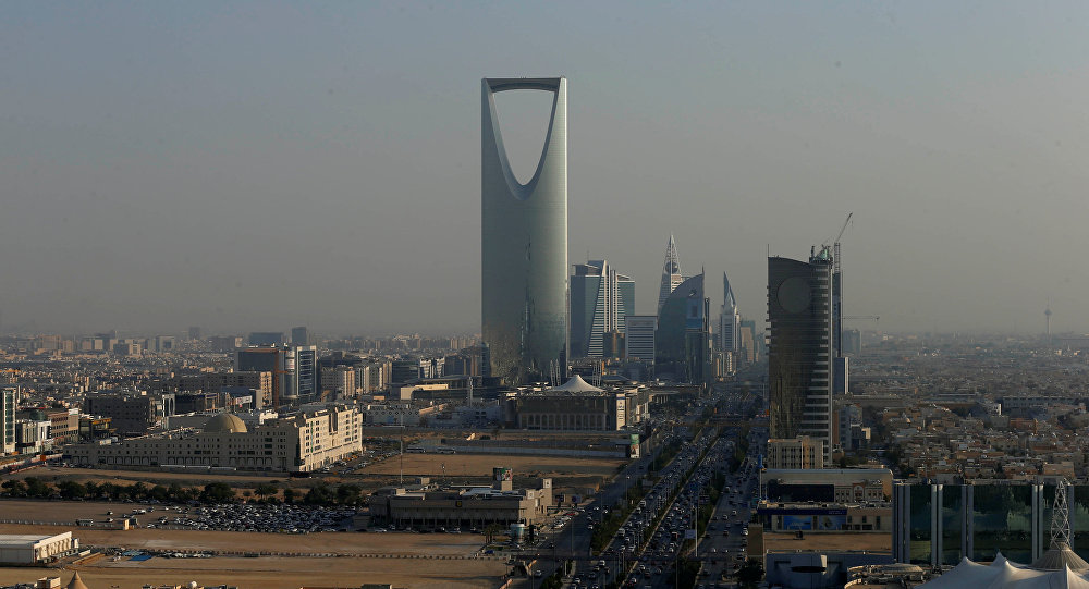 "التلفزيون السعودي": الحكم بالإعدام على مرتكب حادث طعن أعضاء فرقة مسرحية في الرياض