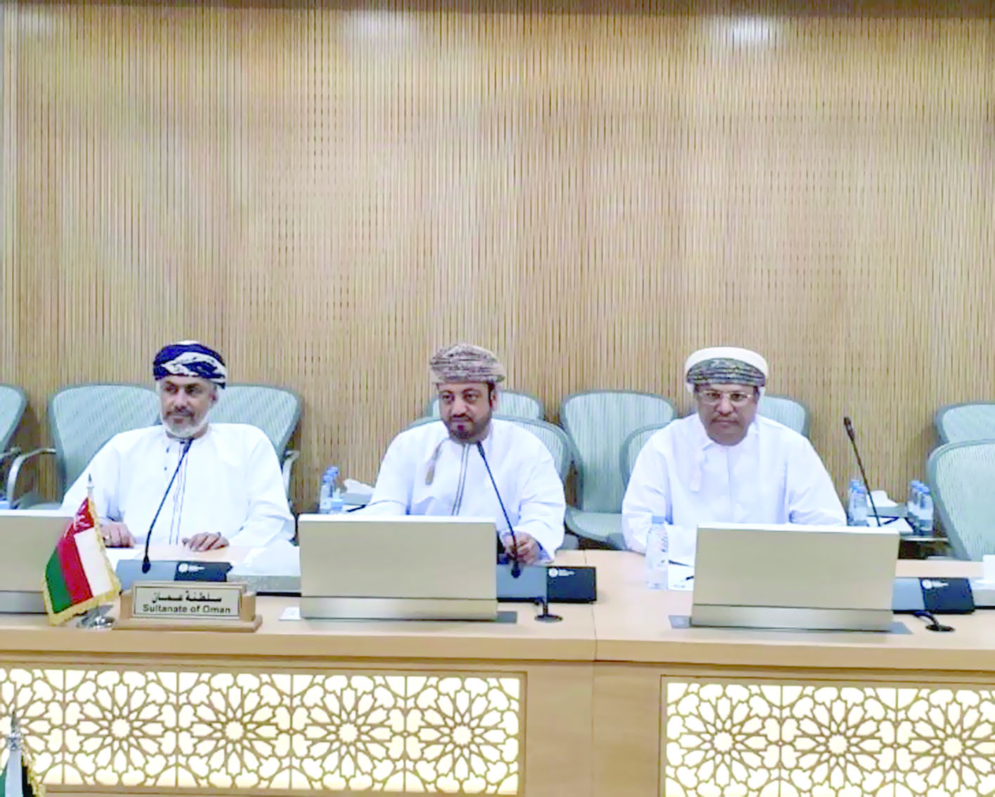 "الخدمة المدنية" تشارك في اجتماعات خليجية بالرياض