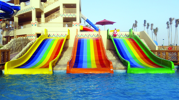 Travel Oman: Salalah's aqua park beckons all