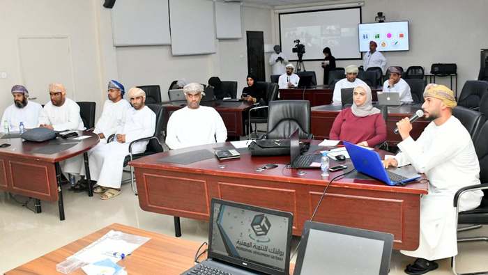 Workshop on cyber security activities held