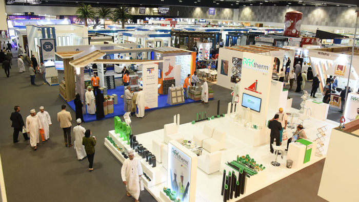 Oman Design & Build Week offers new market opportunities in construction sector