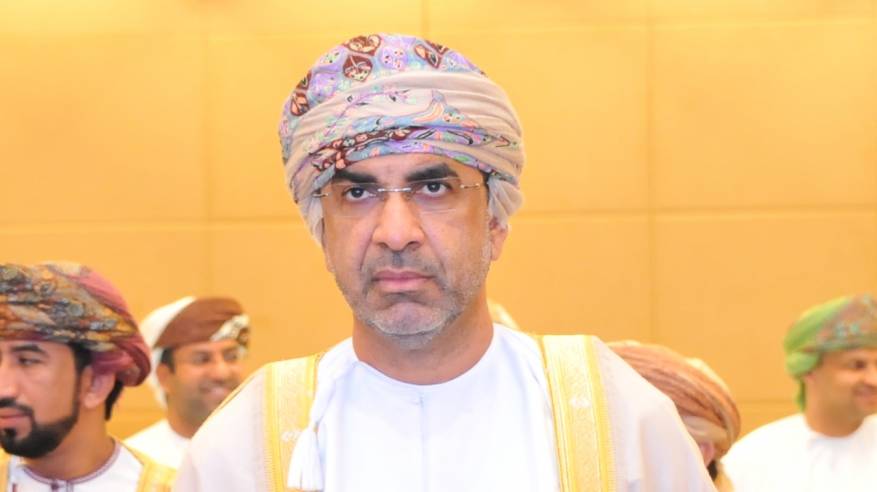 ميناء للصيد بـ "ديثاب" بالدقم وسوق للأسماك بمحوت