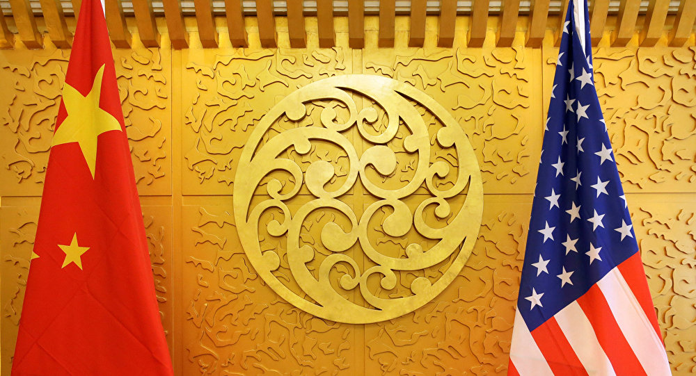 مستشار في البيت الأبيض: توقيع اتفاق التجارة مع الصين خلال أسبوع