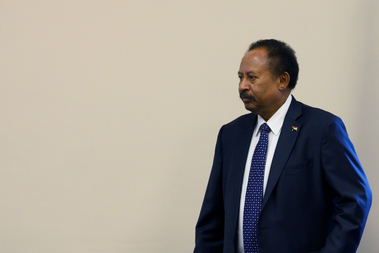 واشنطن ستعين سفيرا في السودان للمرة الأولى منذ 23 عاما
