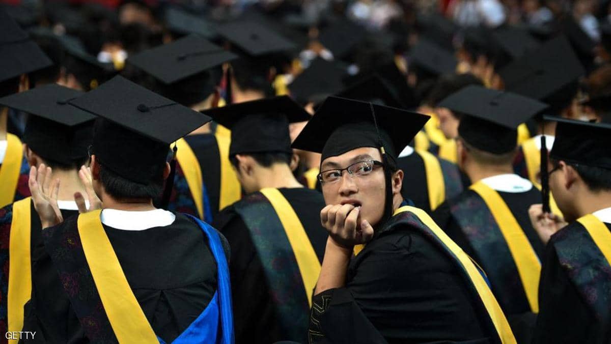 تصنيف أكاديمي يكشف أفضل الطلبة في العالم.. الصين في المقدمة والعرب خارج التصنيف