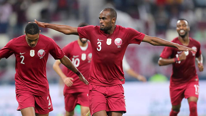 Arabian Gulf Cup: The ties that bind us