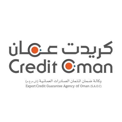 21 مليون ريال عماني قيمة المبيعات المؤمّنة لدى"كريدت عُمان"