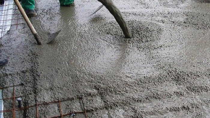 Ministry urges traders and consumers to ensure cement quality
