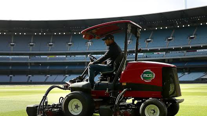 MCG pitch causes concern, but CA allays fears over Boxing Day Test
