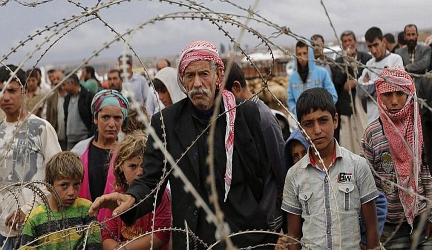 DW : ألمانيا تمدد قرار حظر ترحيل السوريين إلى بلدهم لستة أشهر