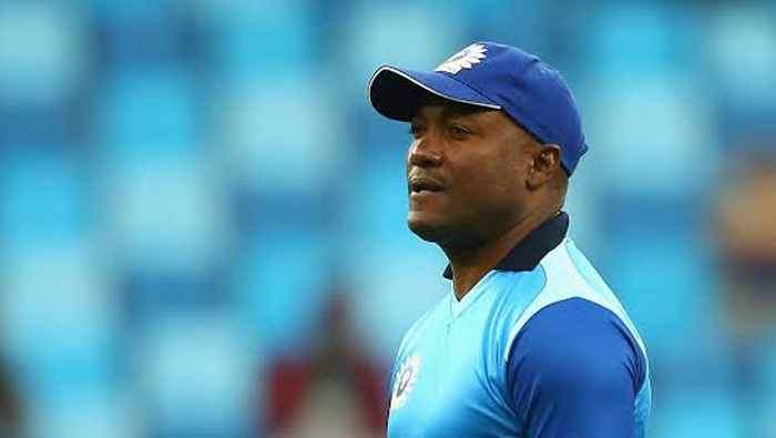 We should stand up and pay attention to mental health: Brian Lara