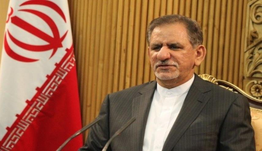 إيران تؤكد: لا حدود لتطوير علاقتنا بالسلطنة