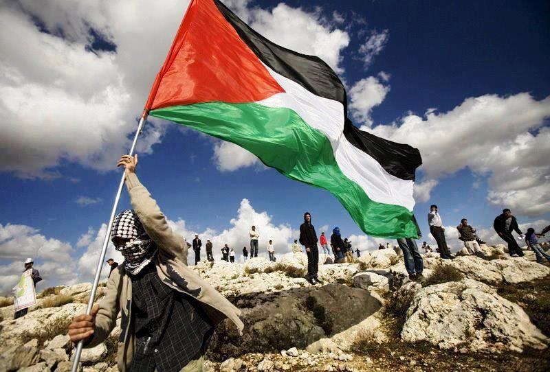 رداً على إعلان بومبيو.. مبادرة لاعتراف أوروبي مشترك بدولة "فلسطين"