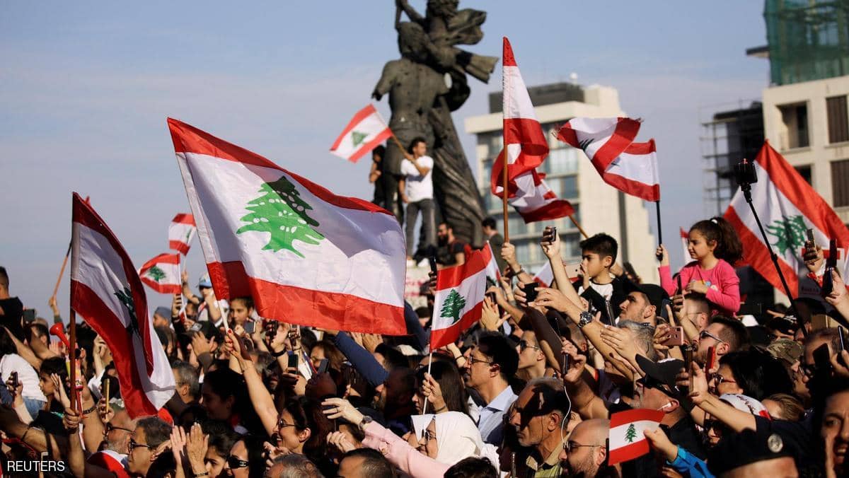 لبنان.. استمرار الاحتجاجات والمطلب "حكومة إنقاذ"