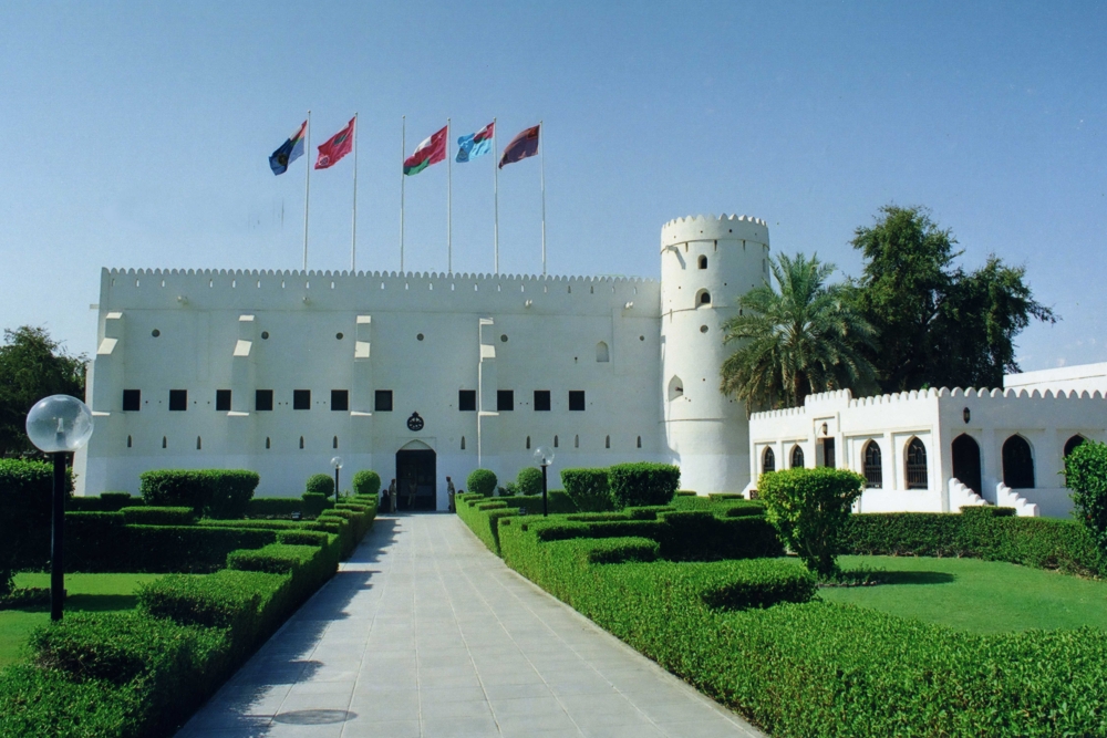 متحف قوات السلطان المسلحة يفتح أبوابه أمام الجمهور بمناسبة يوم القوات المسلحة