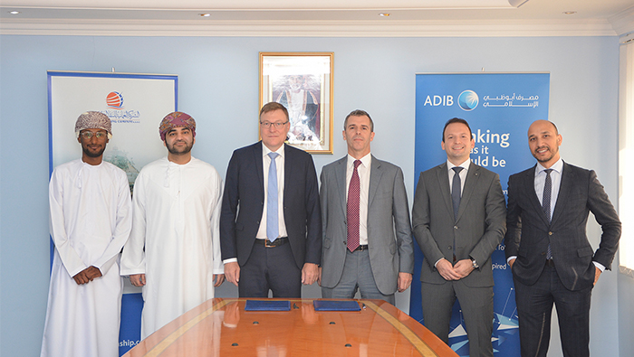 Oman Shipping Co. negotiates $80mn financing facility