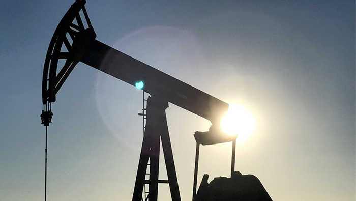 Oman's oil production tops 324 million barrels