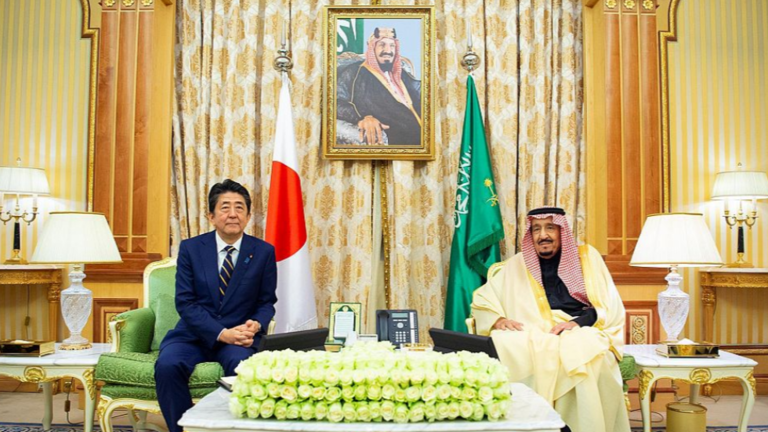 اليابان: أي مواجهة  في الشرق الأوسط ستكون لها تداعيات كبيرة على السلم العالمي