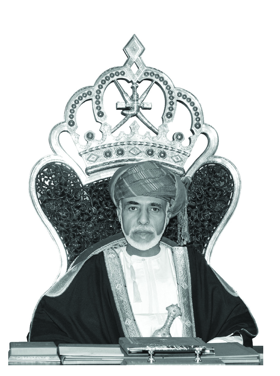 الإعلام الفرنسي: السلطنة ستسير على نهج جلالة السلطان قابوس الحيادي في السياسة الخارجية