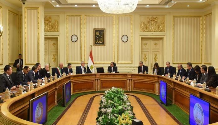 بيان من الحكومة المصرية: مواقف السلطان قابوس لا تُنسى في مساندة مصر