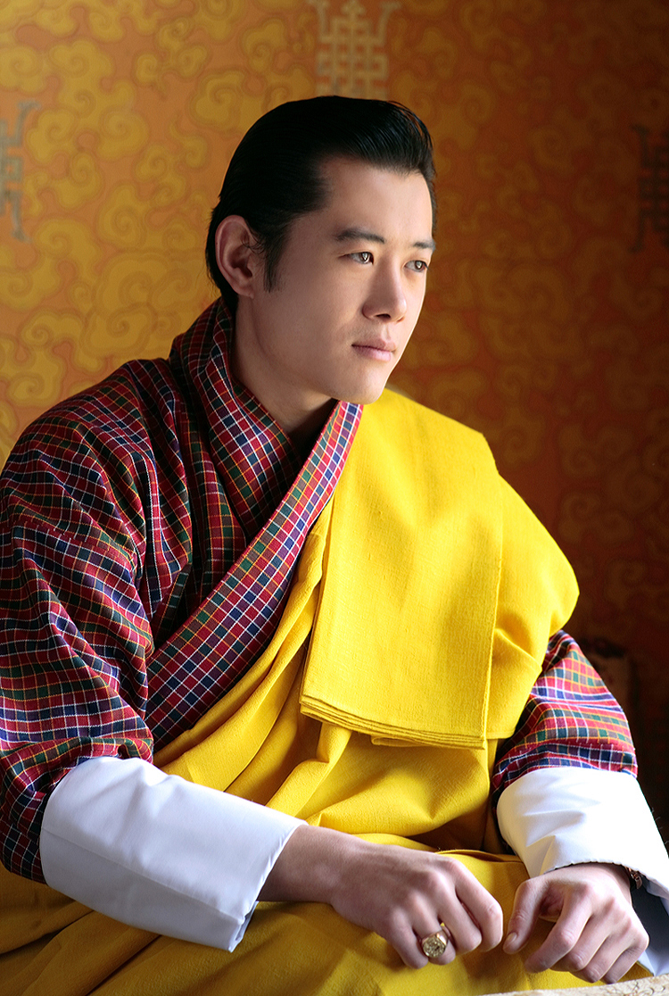 جلالة السلطان المعظم يتلقى برقية تعزية من ملك مملكة بوتان