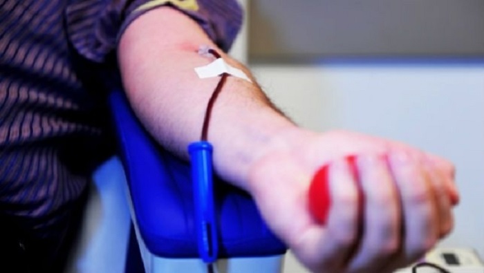 Severe shortage of all blood types at Ibri hospital in Oman