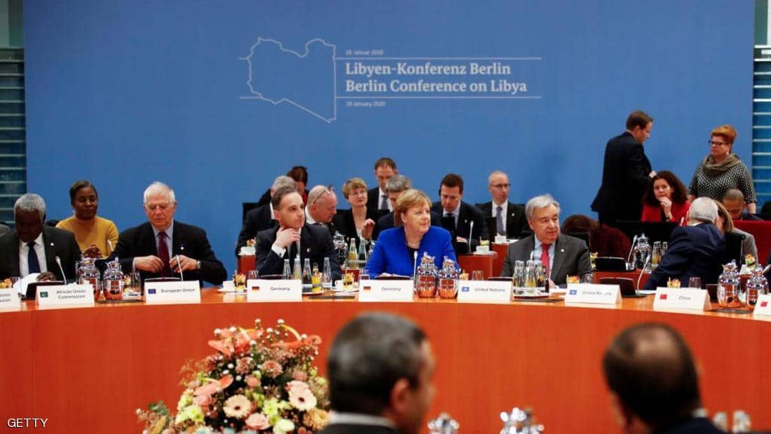 غوتيريس: الوضع في ليبيا يهدد بخطر التصعيد الإقليمي