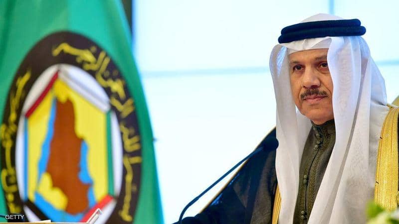 "عبد اللطيف الزياني" وزيرا لخارجية البحرين