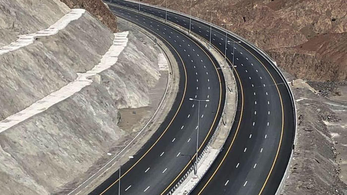 Oman transport: Al Sharqiyah Expressway now open to traffic